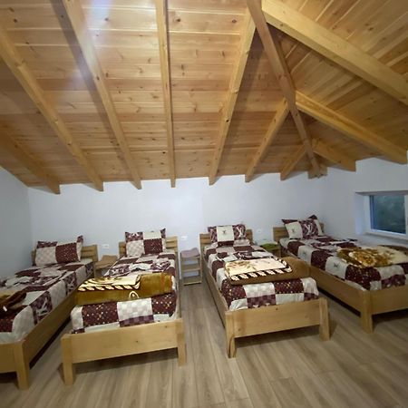 Guest House Korabi Ceren Zewnętrze zdjęcie