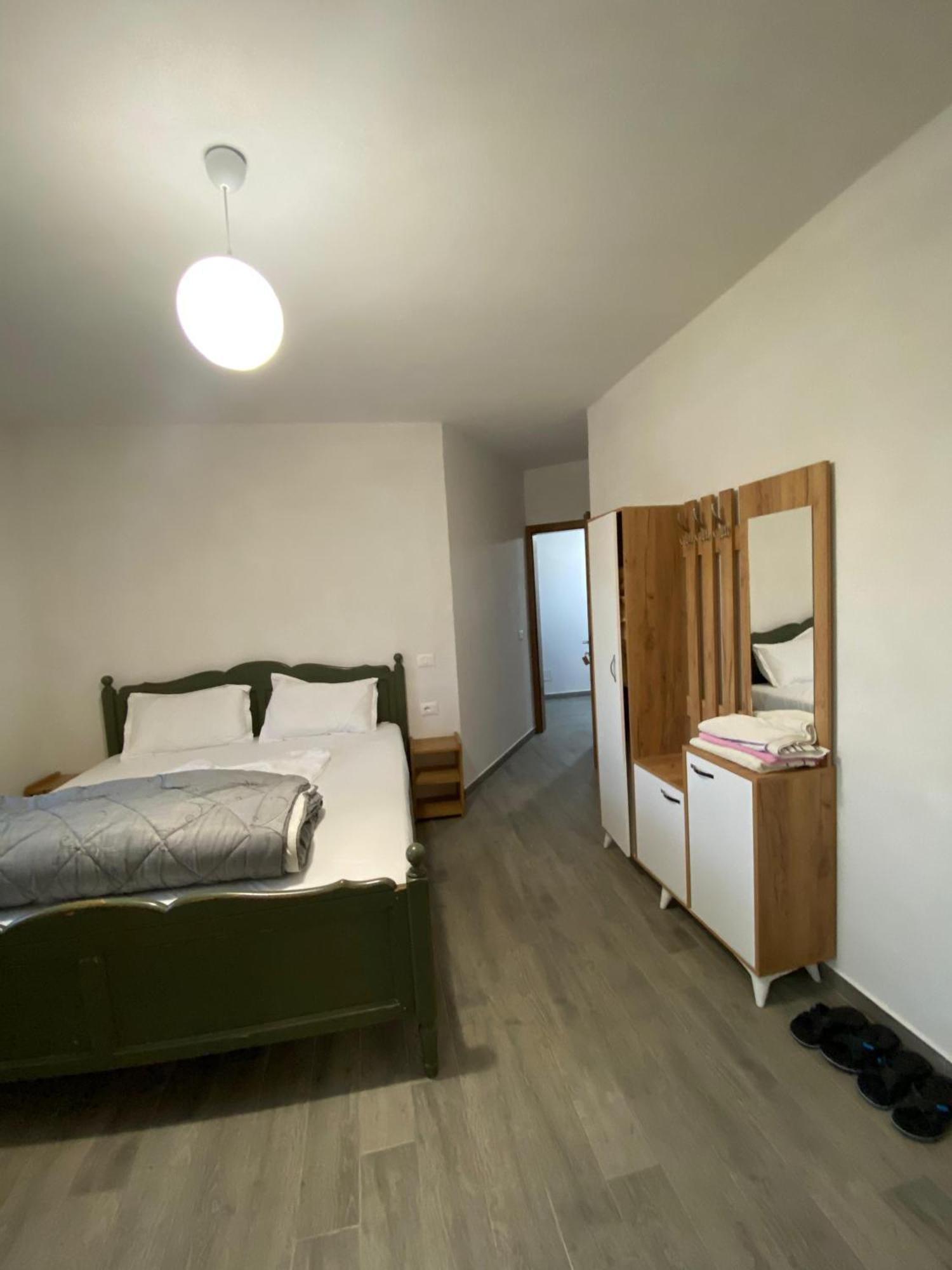 Guest House Korabi Ceren Zewnętrze zdjęcie