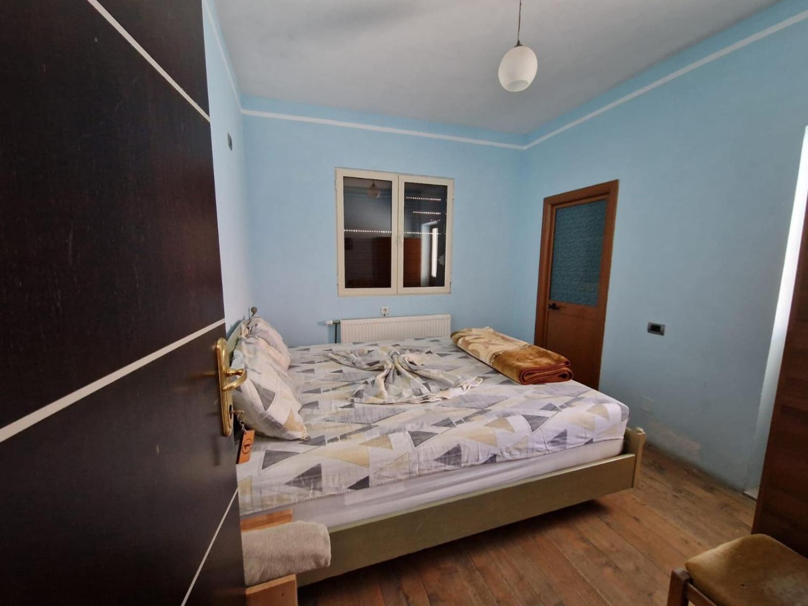 Guest House Korabi Ceren Zewnętrze zdjęcie